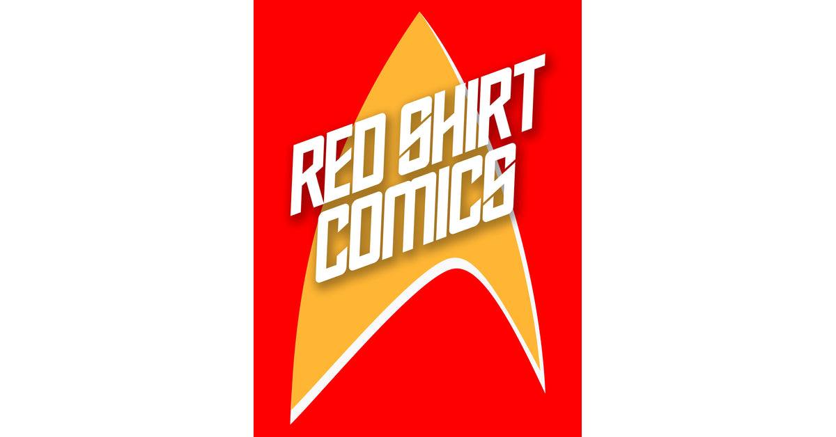 Red Shirt Comics business photo